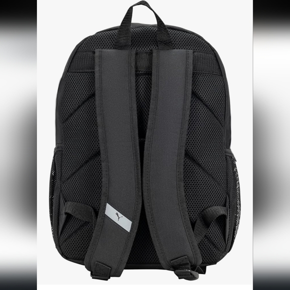 PUMA Kids' Meridian 2.0 Backpack - Picture 3 of 6